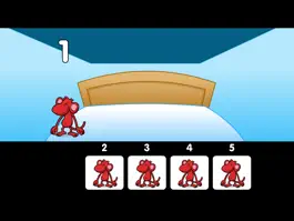 Game screenshot Five Little Monkeys hack