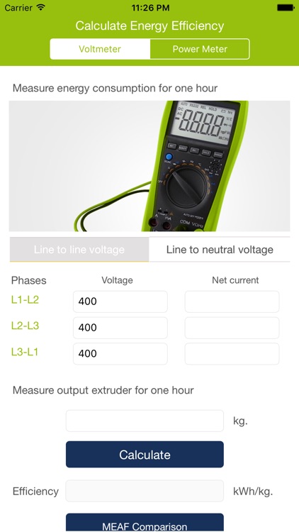 EE-Calculator