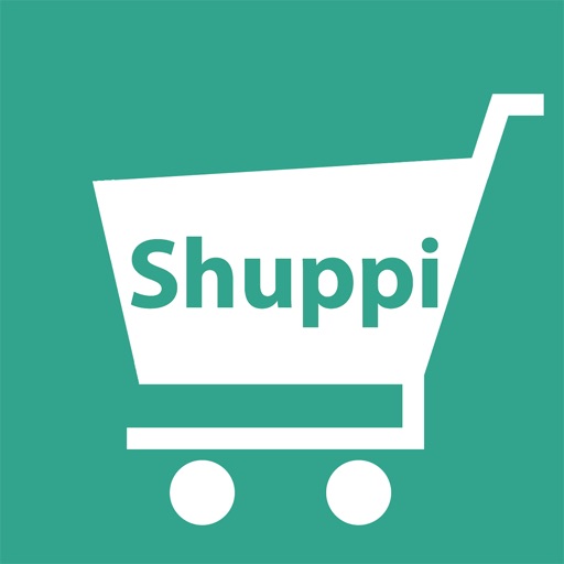 Shuppi - Shopping & Expense Tracker