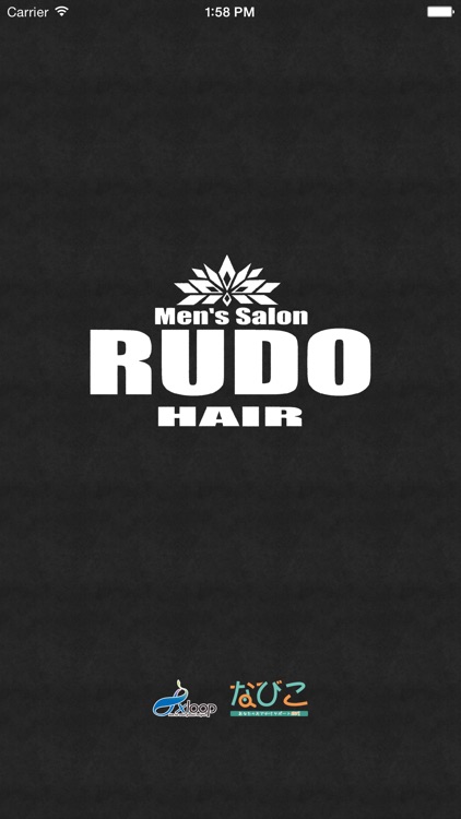 Men's Salon RUDO HAIR