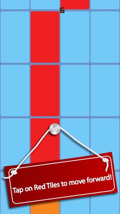 Tiles Tapping Challenge - Tap the Right Tiles