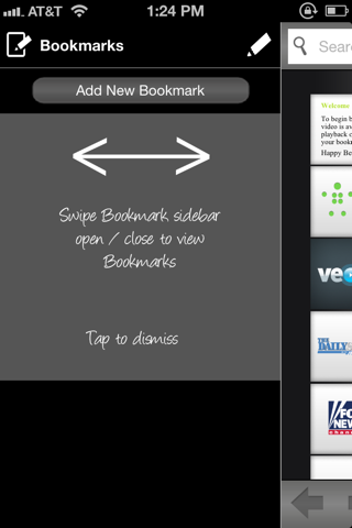 Belkin MediaPlay screenshot 4
