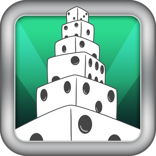 Farkle Tower icon