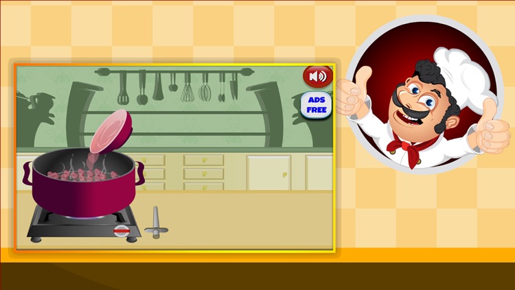 Escarole Soup Cooking