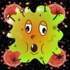 A Hectic Germ Slayin Space Beatdown!
