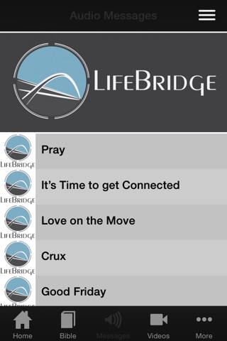 LifeBridge Christian Church screenshot 3