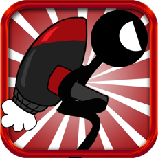 Activities of Stickman Jetpack Junkie - An Adrenaline Pumping Adventure Ride