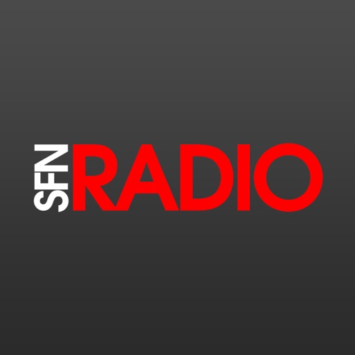 SFN Radio icon