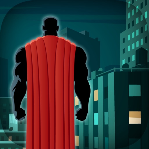 Urban Superhero Meteoric Assault - PRO - Protecting Metro City Unlimited Warfare iOS App