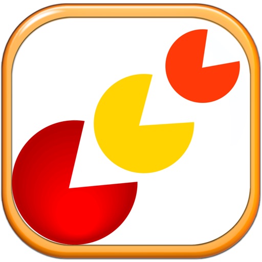 Dots Generator - Big Points Maker Dash by glenn west