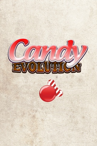 2048 Candy Evolution - the famous number puzzle game but with candies screenshot 4