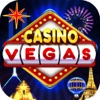 Casino Vegas - FREE Slots & Bingo