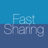 Fast Sharing