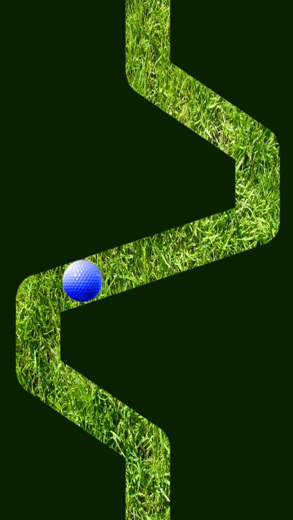 Frozen Golf Ball In The Line - AAa Fun Game For Boys Girls Kids For Free