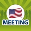 Meetings erfolgreich auf US-Englisch durchführe...
