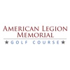 American Legion Golf Memorial GC