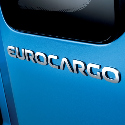 IVECO NEW EUROCARGO for iPad