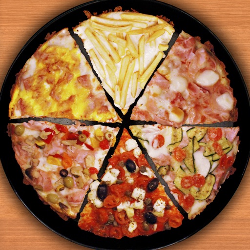 pizzeria Linus icon
