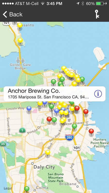 Find Craft Beer