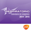 Calendario Congresos Respiratorio 2014-2015