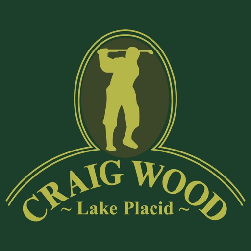 Craig Wood Golf Course icon