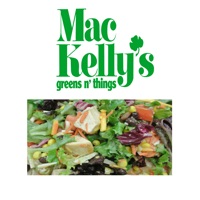 Mac Kelly's Greens n' Things