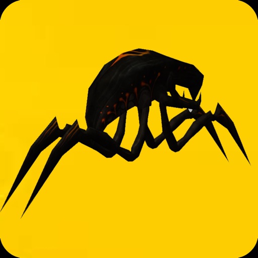 Bug War Shoot icon