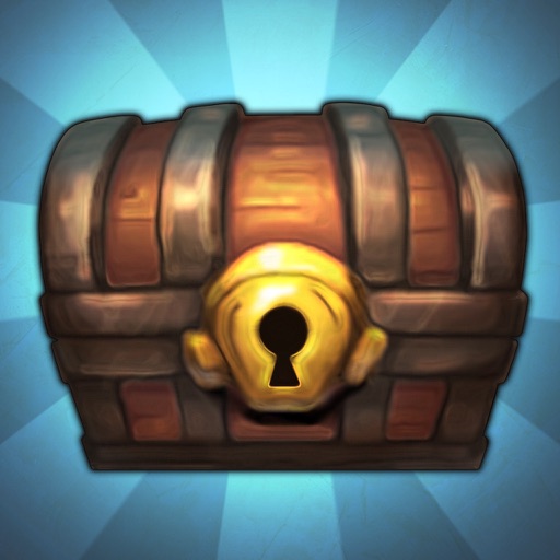 Lucky Pirate iOS App
