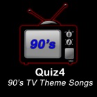 Top 45 Games Apps Like Quiz4 90s TV Theme Songs - Best Alternatives