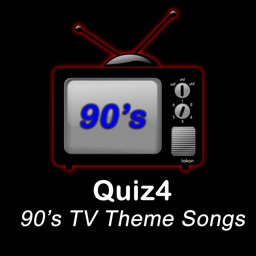 90s tv theme songs