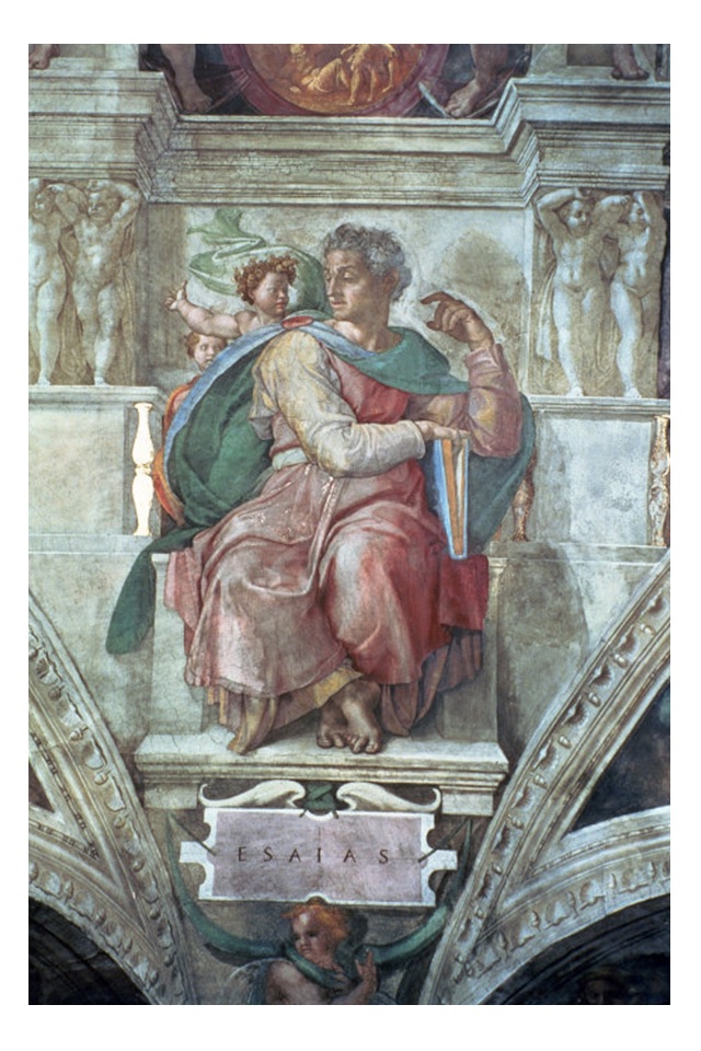 Michelangelo 133 Works HD 100M+  Ad-free screenshot 4