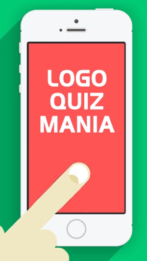 Logo Quiz Mania - Guess the logo brand game(圖1)-速報App