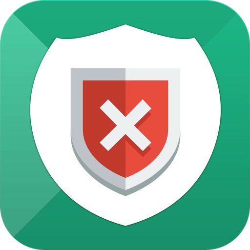 Ad Blocker - Fast and Optimized Web icon