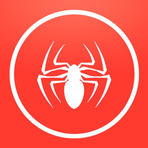 Spider Solitaire! iOS App