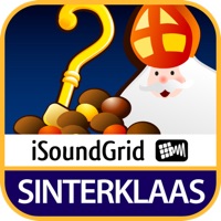 iSoundGrid  Sinterklaas ne fonctionne pas? problème ou bug?