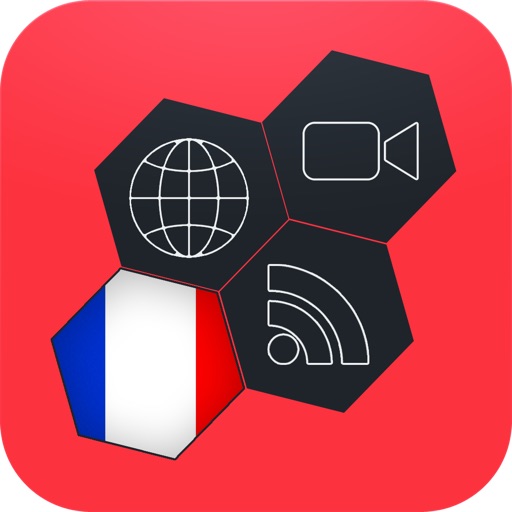 NewsAddicts France FREE - Nouvelles De France