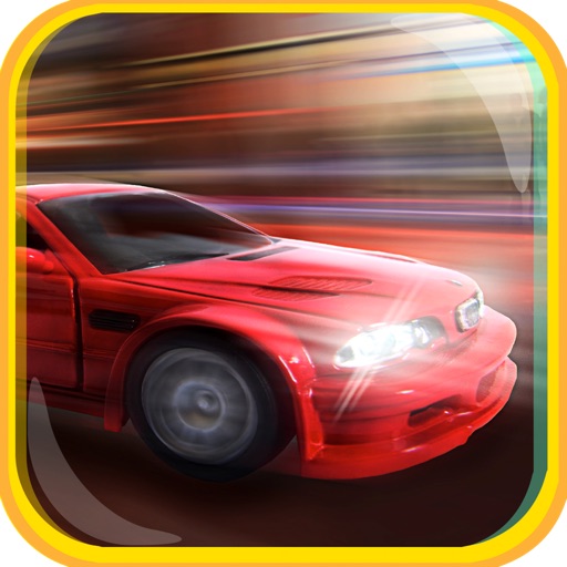 Extreme Police Chase Race HD Pro - Best Cops Hill Climb Car Racing Game icon