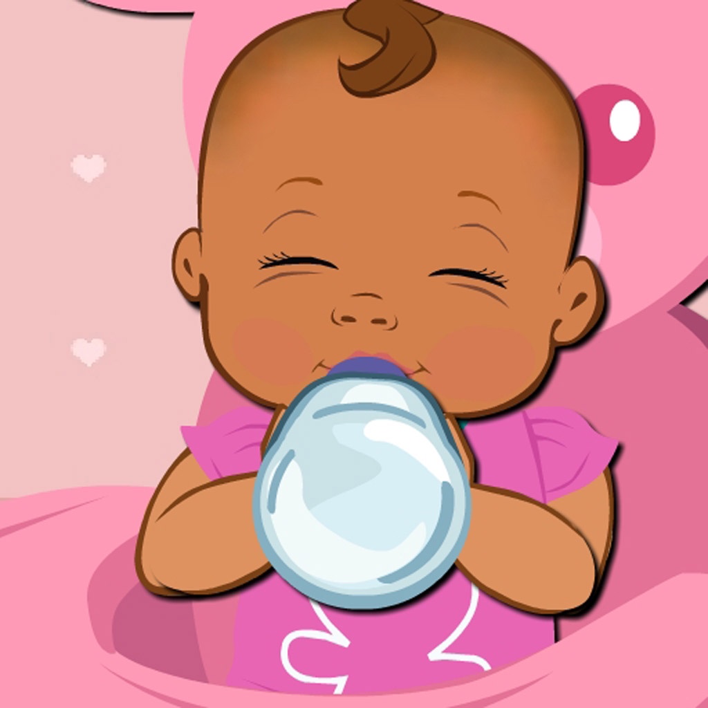 Can you Care Babies  -  Hungry & Cry & Sleep icon