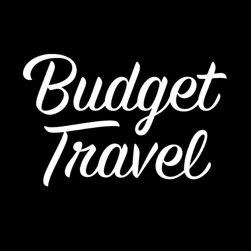 Budget Travel Magazine icon