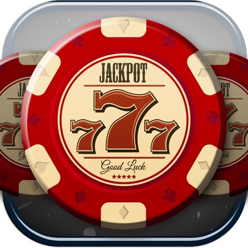 7 Double Hunter Slots Machines -  FREE Las Vegas Casino Games icon
