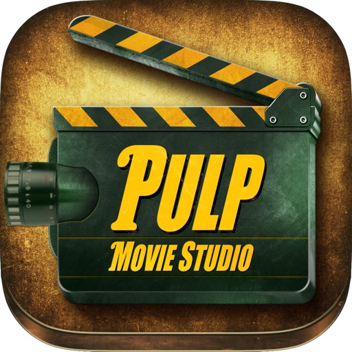 Pulp Movie Studio