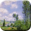 Monet Tiles