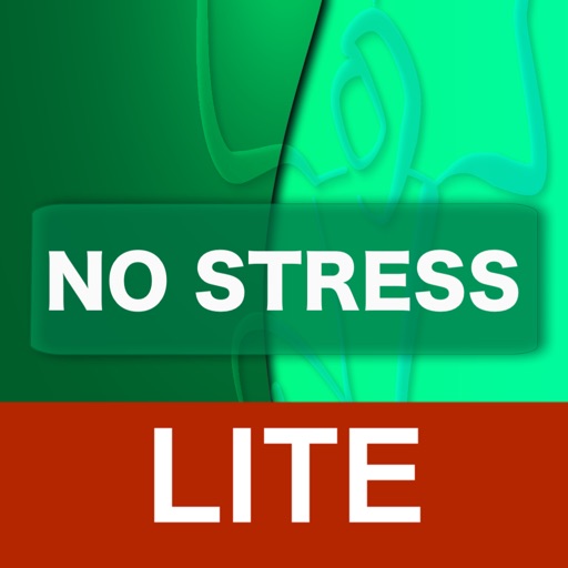 Anti-Stress Lite icon