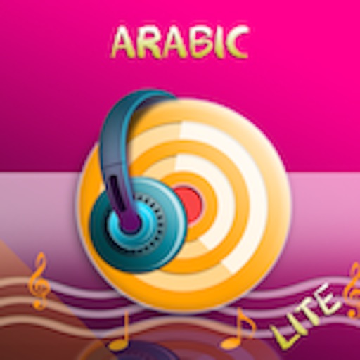 Arabic Radio Lite