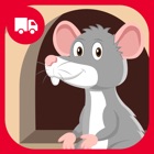 Top 50 Games Apps Like Peekaboo Farm Animals Lite - fun learning kids game - Best Alternatives