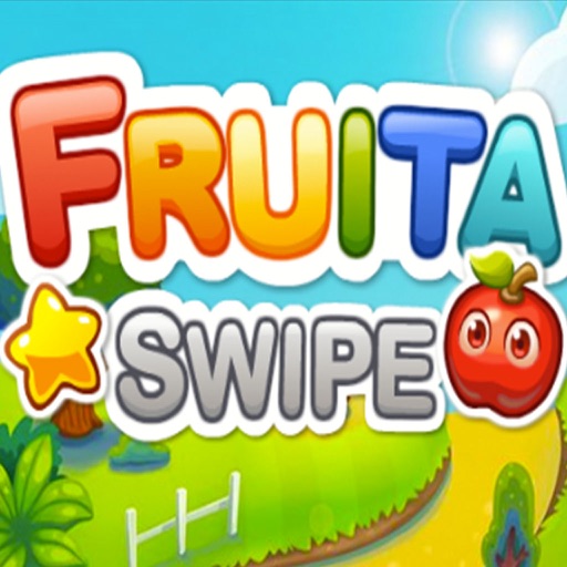 New Fun Fruita Swipe