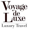 Voyage de Luxe Magazine