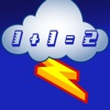 Lightning Maths Blitz