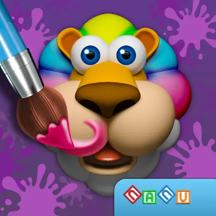 Paint My Zoo Читы