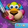 Get Paint My Zoo for iOS, iPhone, iPad Aso Report